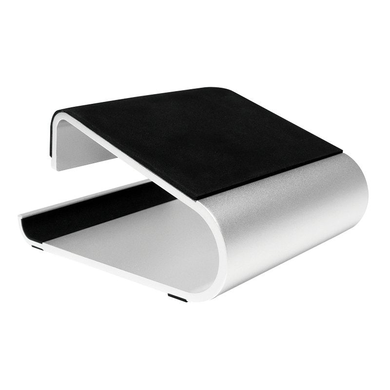 Logilink Aa0107 Soporte De Aluminio Para Smartphone + Tablet, Max 0.8kg