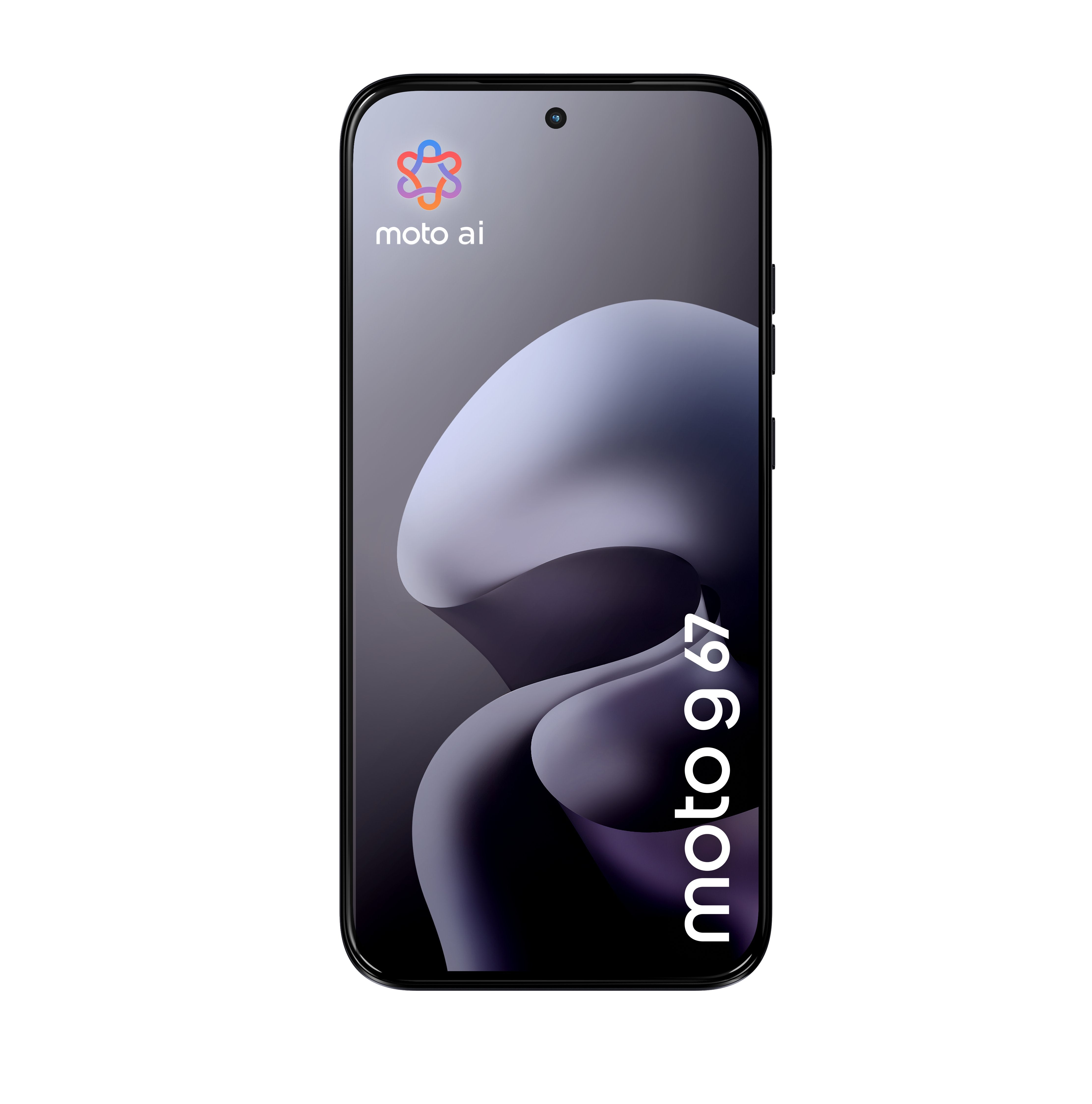 EAN 840493620589 - Motorola moto g67 17,3 cm (6.8") Ranura híbrida Dual SIM Android 16.0 5G USB Tipo C 8 GB 256 GB 5200 mAh G imagen 3