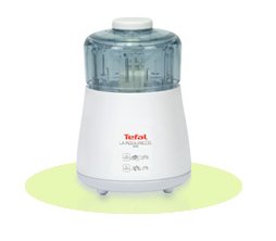 Tefal La Moulinette Picadora Eléctrica 1000w