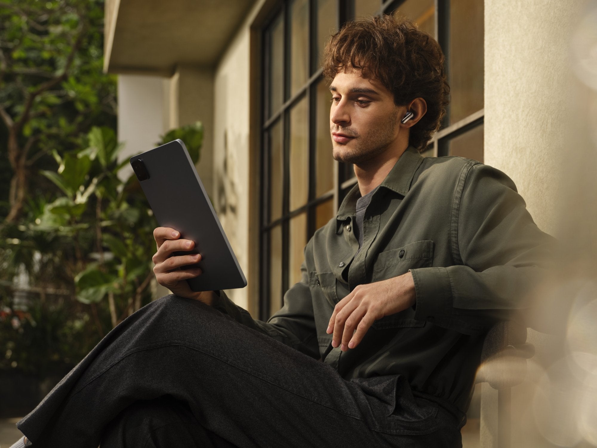 Xiaomi Buds 5 Pro Bluetooth Titanium