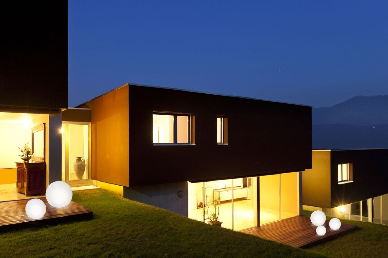 EAN 4033802824167 - 8 seasons design 32416S iluminación decorativa imagen 3