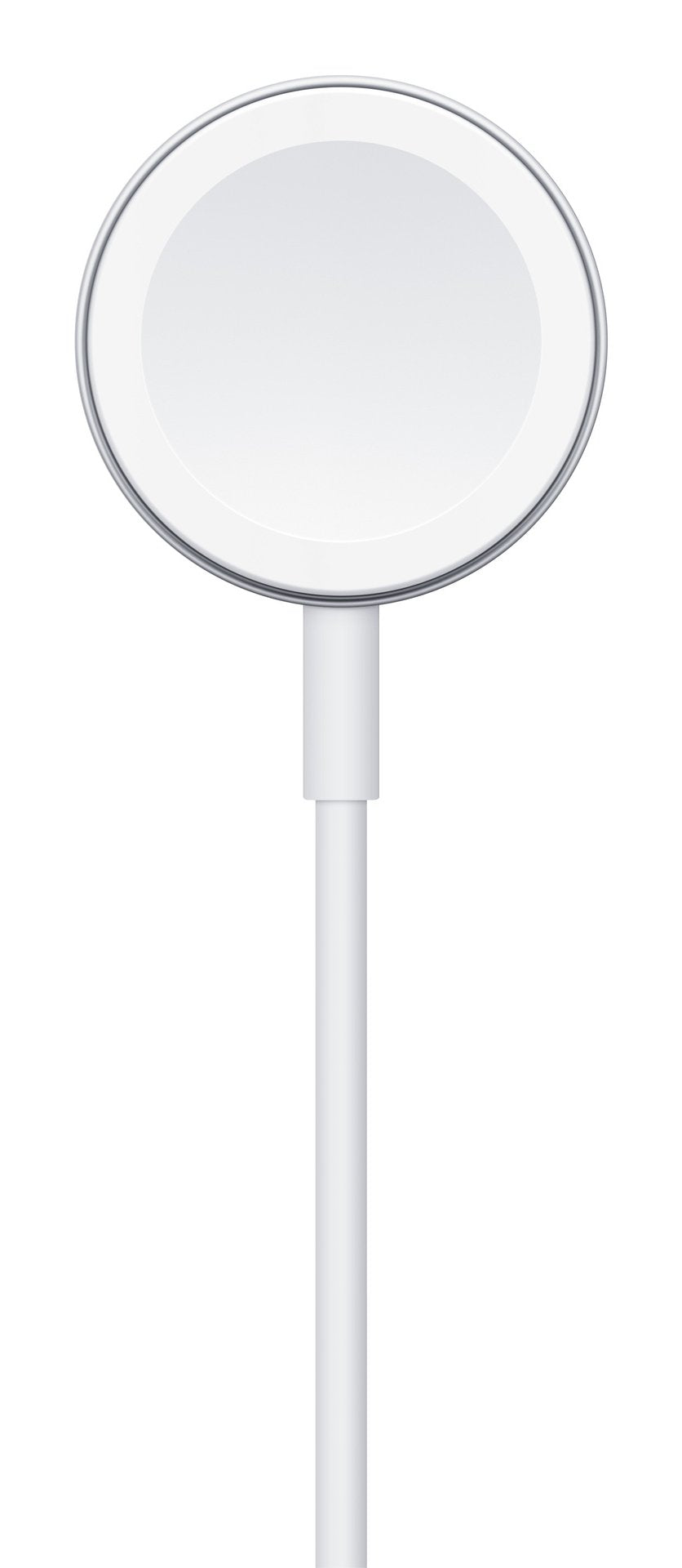 EAN 0190199291102 - Apple MW6A3ZM/A cargador de dispositivo móvil Auriculares, Reloj inteligente Blanco USB Interior imagen 2