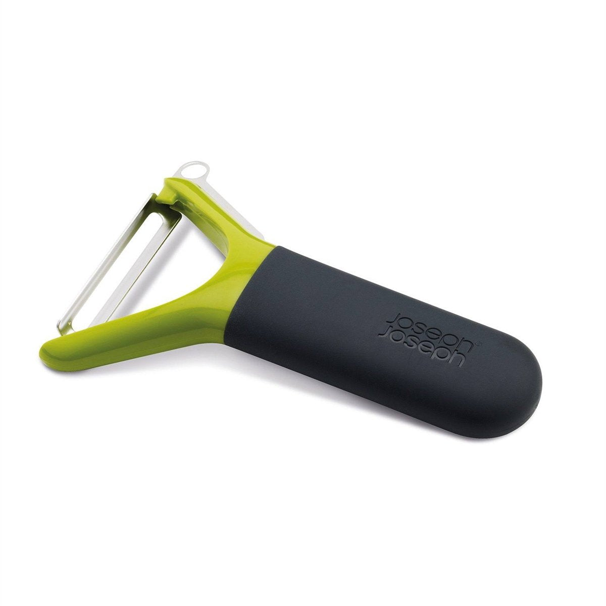 Joseph Joseph Multi-Peel Green Y-Shaped Peeler