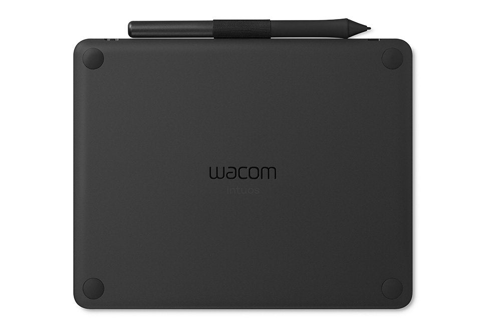 Wacom Intuos Bluetooth Tamaño S Negra