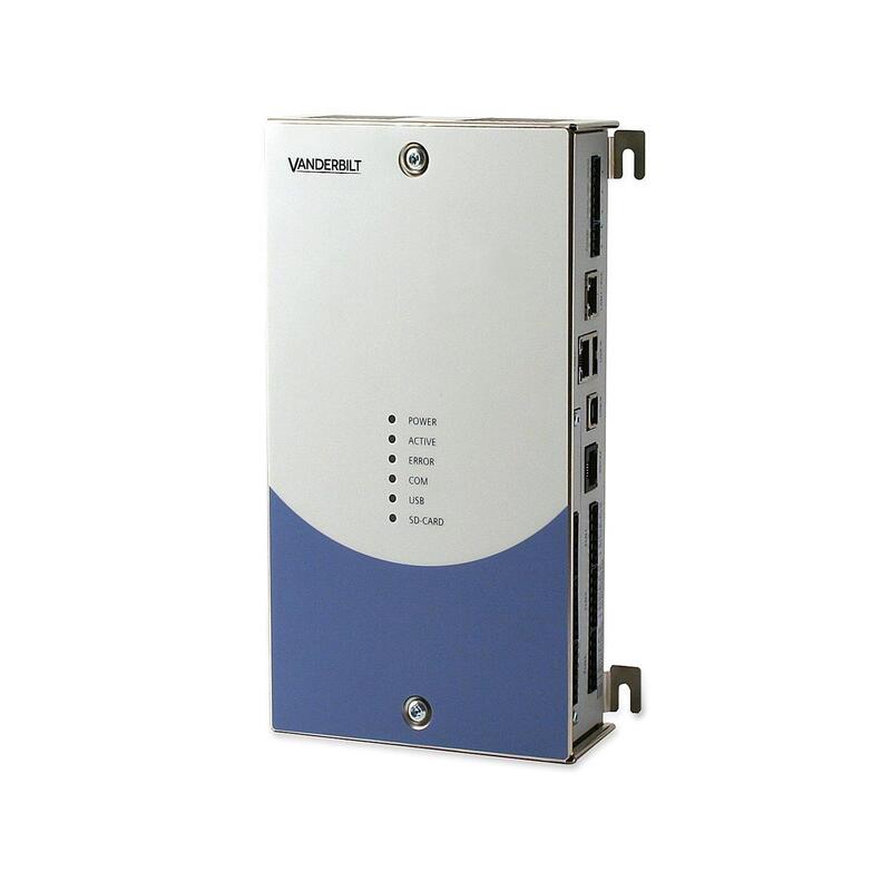 Ac5102 Advanced Central Controller Ac5102