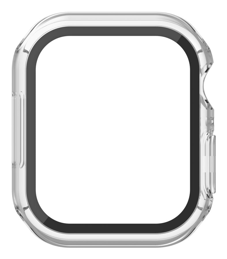 EAN 0745883841257 - Belkin OVG003zzCL Protector de pantalla Transparente, Blanco imagen 3