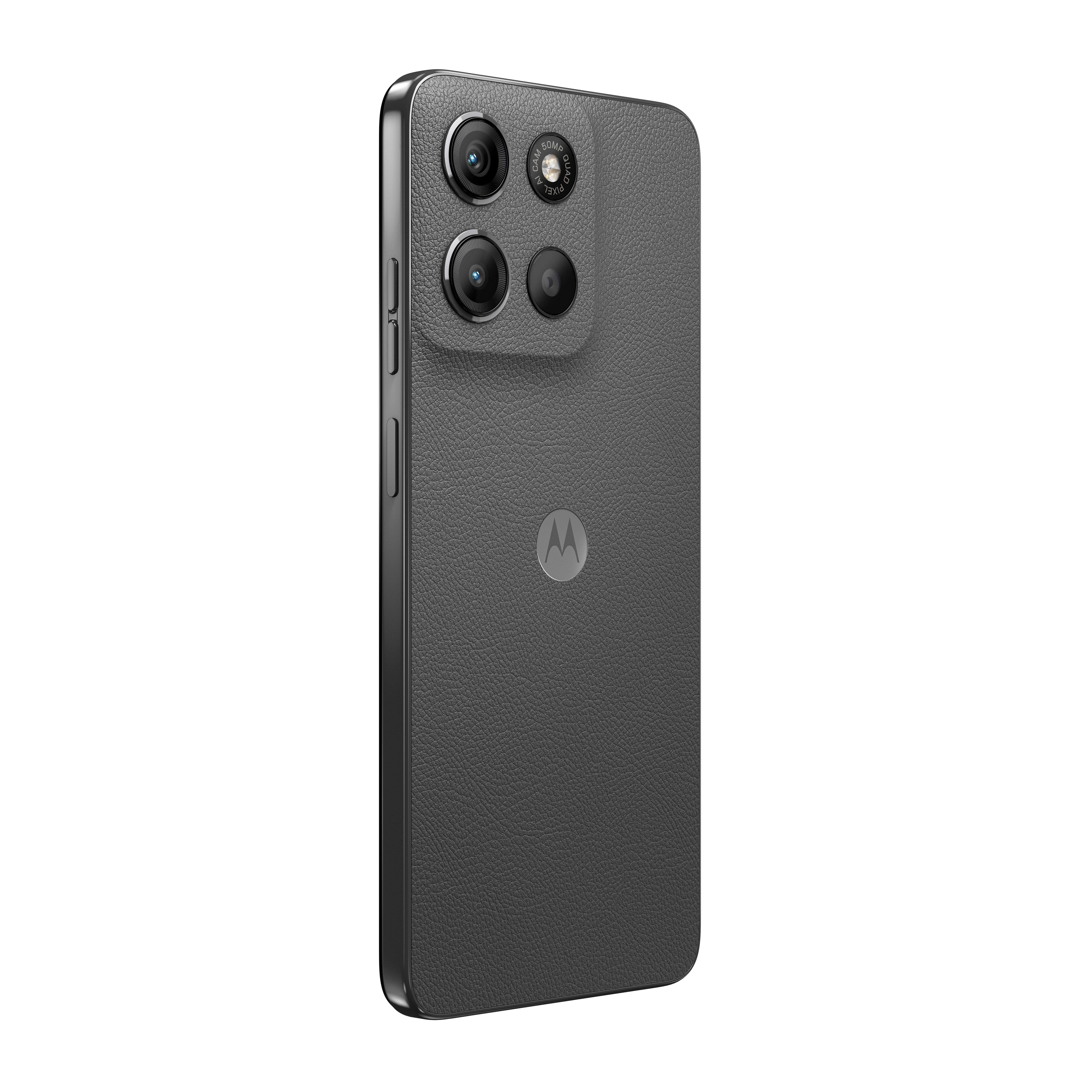 Motorola Moto G15 Power 8+512gb 6.72" 4g Gravity Grey Ita