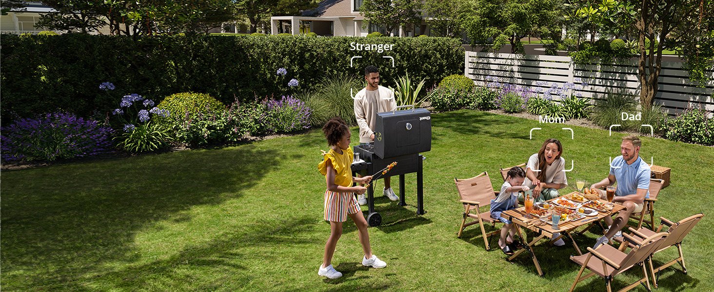 Camara Eufy Security Homebase S380 (Homebase 3)