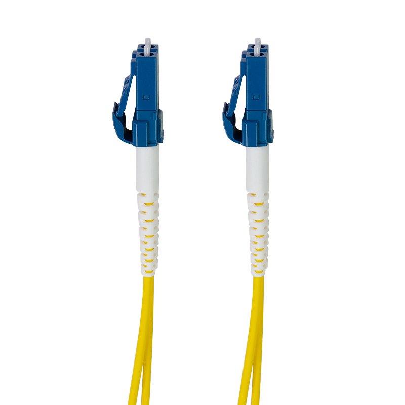 Logilink Fiber Patch Cord Os2 Lc-Lc 50m 9 125? Duplex