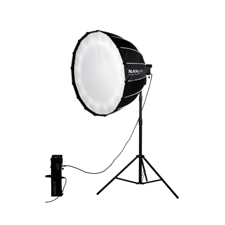 Nanlite Sb-Pr-90q Parabol- Caja De Luz Para Forza 300500