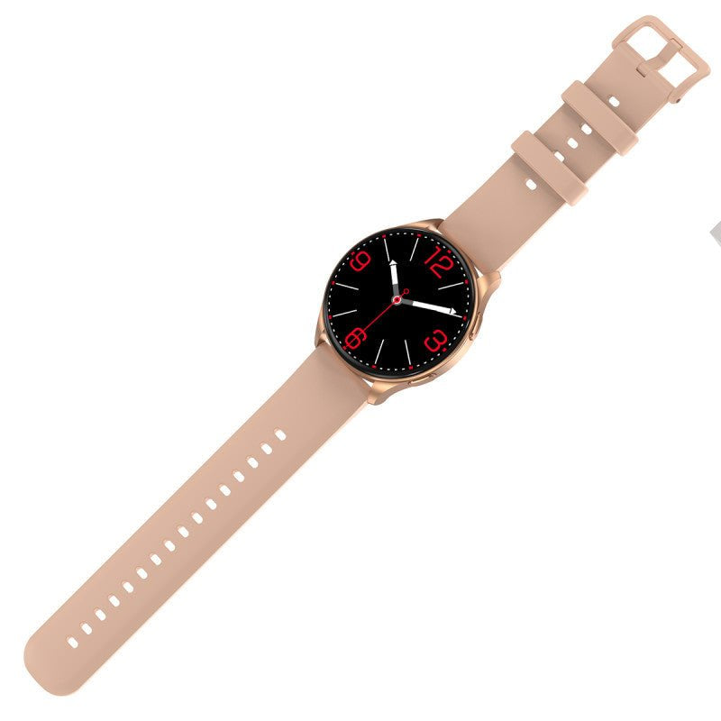 EAN 6931548318064 - Blackview X20 3,63 cm (1.43") AMOLED 45.5 mm Digital 466 x 466 Pixeles Pantalla táctil Oro imagen 5