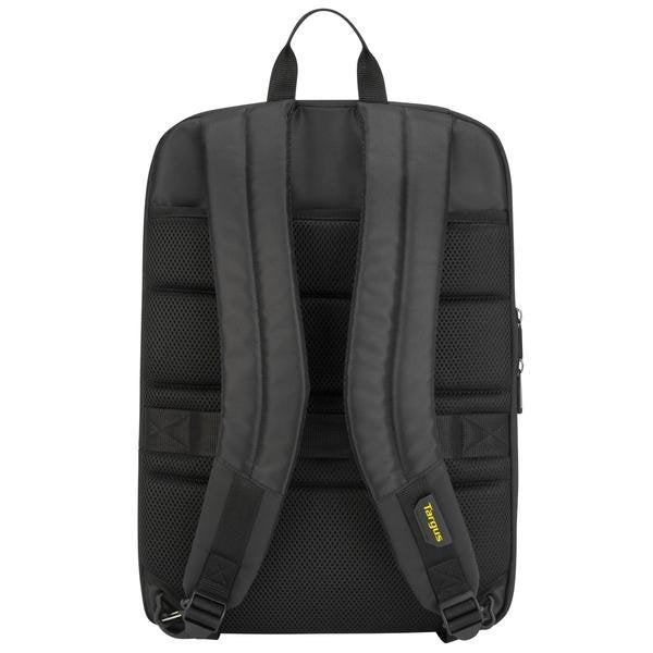Mochila Portatil Targus City Gear 14"-15,6" Convertible Negro