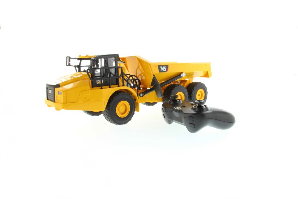 EAN 4897069492541 - Carrera Toys 37025004 juguete de control remoto imagen 3