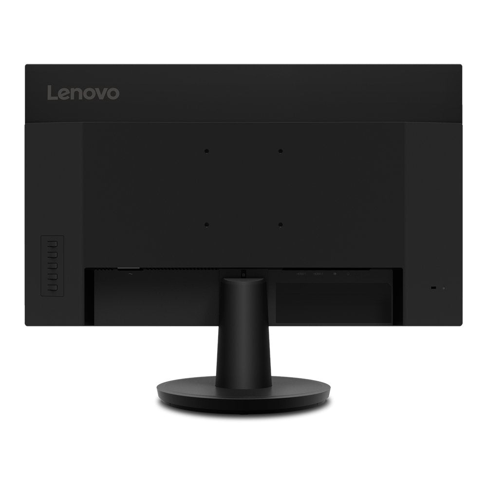 Monitor Lenovo N27q 27"Fhd Wled 100hz 300nits Ag Hdmi, Dp Black