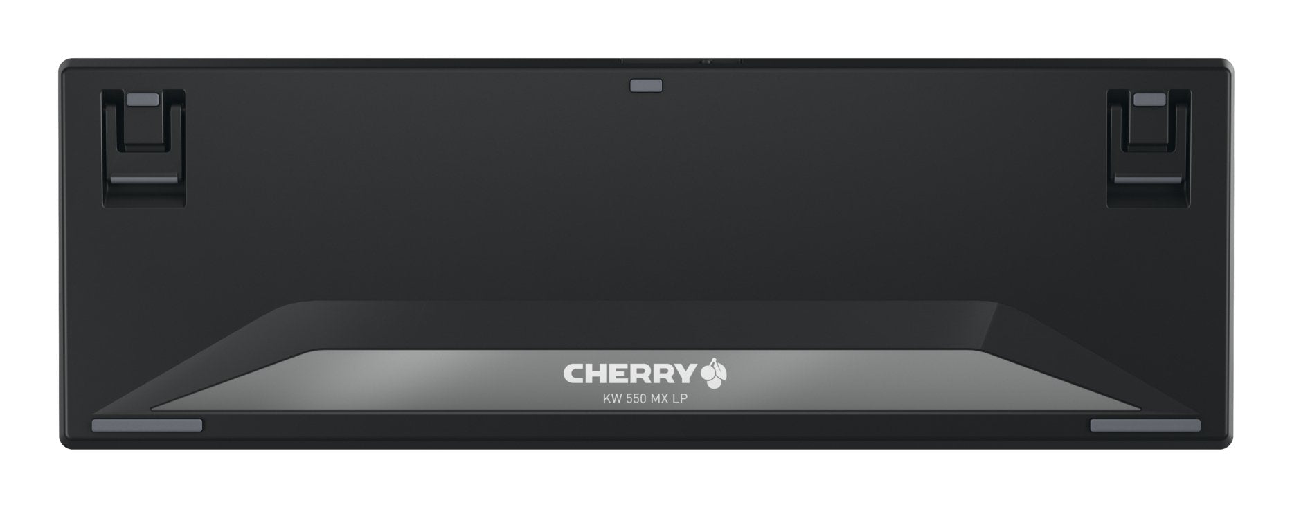 Cherry Tas Kw 550 Mx Lp Tkl Layout De Negro