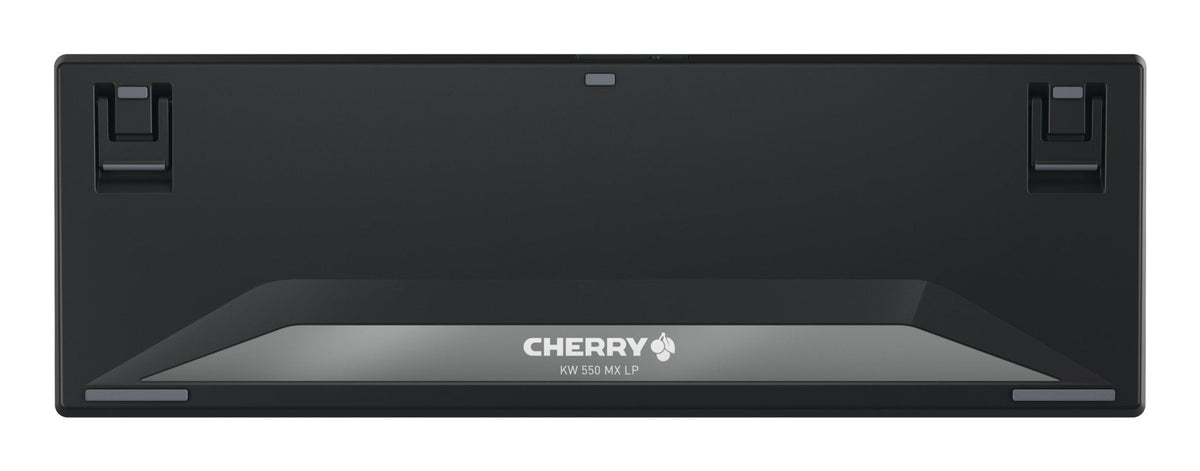 Cherry Kw - Teclado - 96% - Compact - Retroiluminado