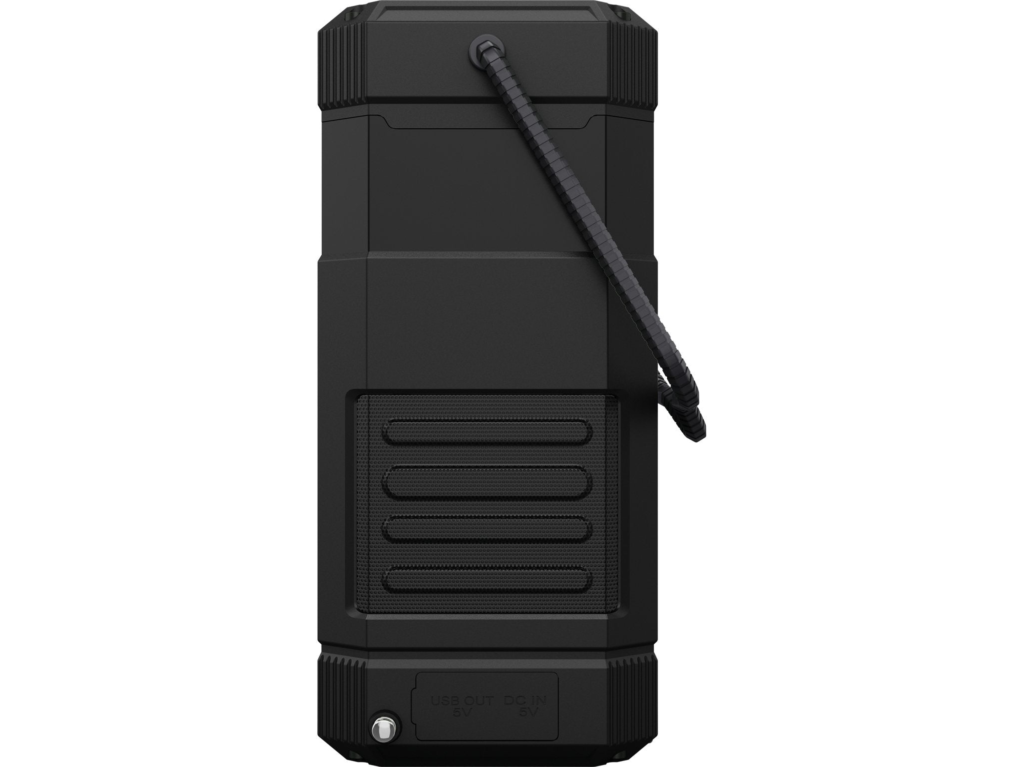 Sandberg Survivor Linterna Todo En 1 10000