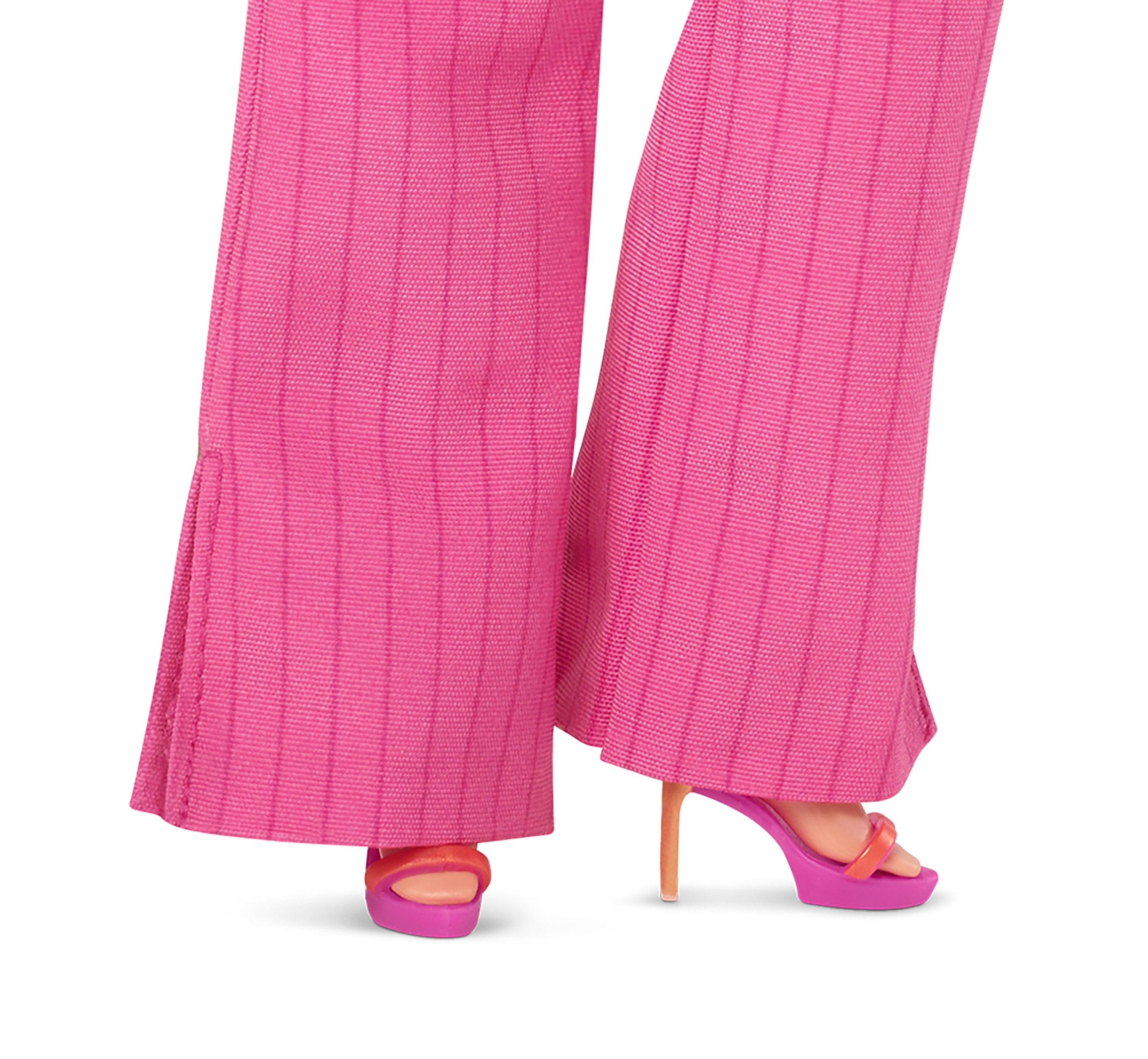 EAN 0194735160730 - Barbie Signature HPJ98 muñeca imagen 4