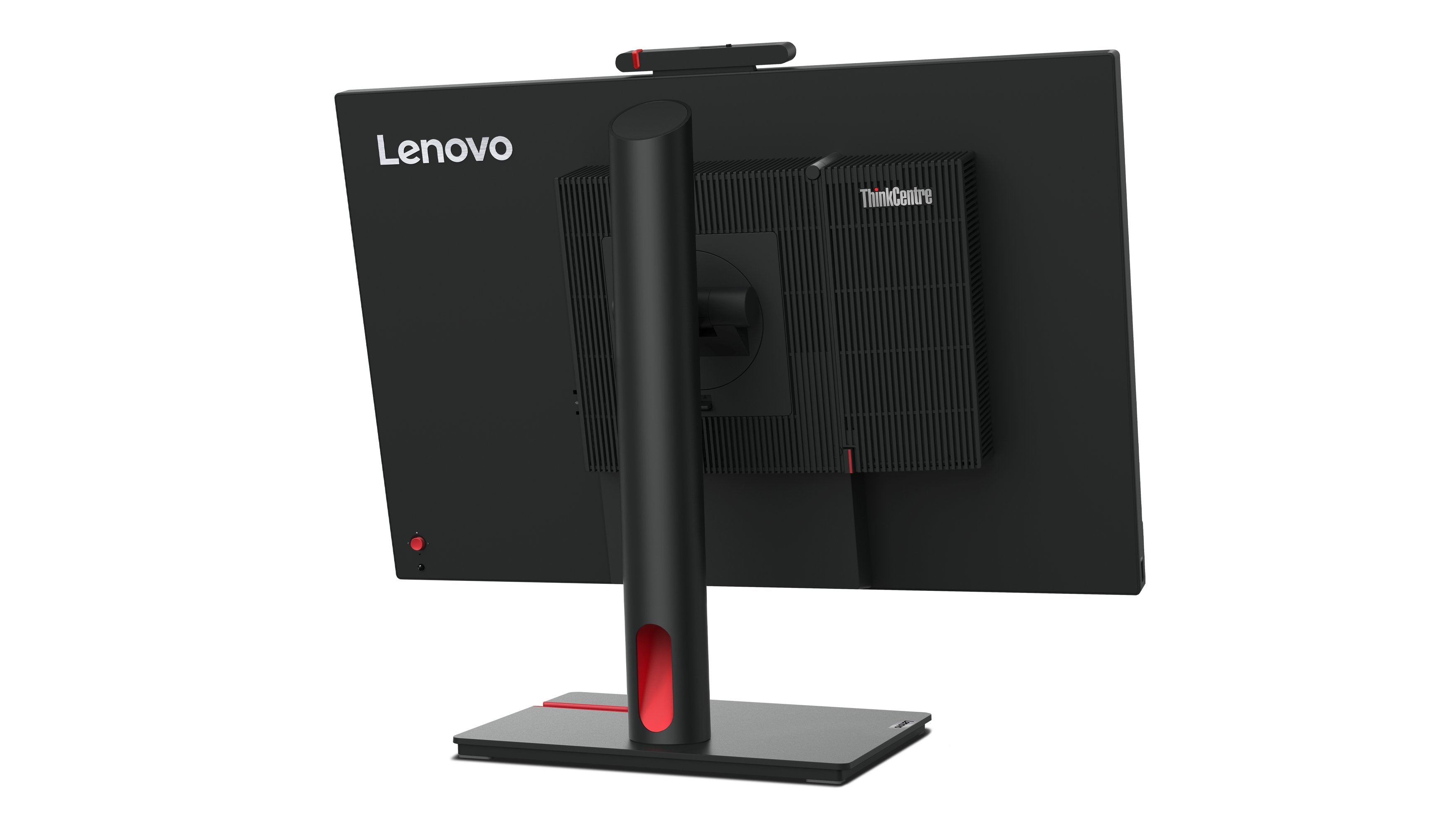 EAN 0196804349824 - Lenovo ThinkCentre Tiny-In-One 24 Gen 5 pantalla para PC 60,5 cm (23.8") 1920 x 1080 Pixeles Full HD LED imagen 15