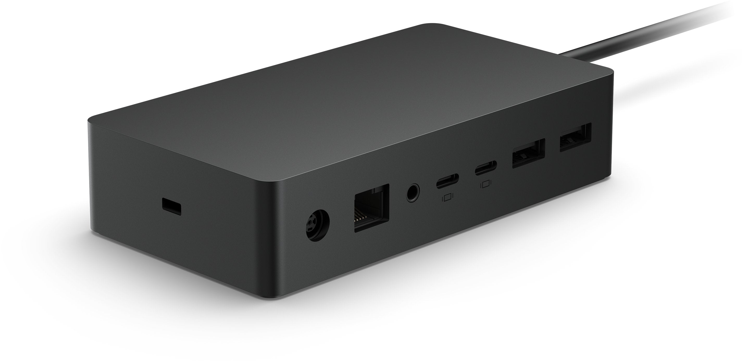 Ms Surface Dock 2 Docking Station 4xusb-C/2xusb3.2/Lan/Audio