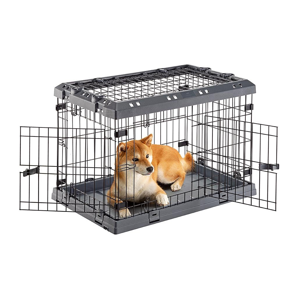 EAN 8010690185675 - Ferplast Superior Transportín para mascotas imagen 3