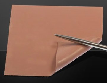 Thermal Grizzly Minus Pad 8 Parche Térmico (Thermal Grizzly Minus Pad 8 - 20x 120x 05 Mm - 2 Pack)