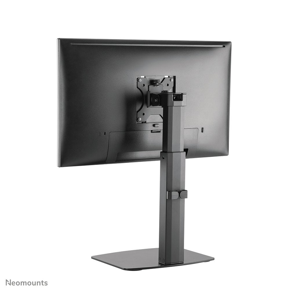 EAN 8717371446734 - Neomounts FPMA-D865BLACK soporte para monitor 81,3 cm (32") Escritorio Negro imagen 11