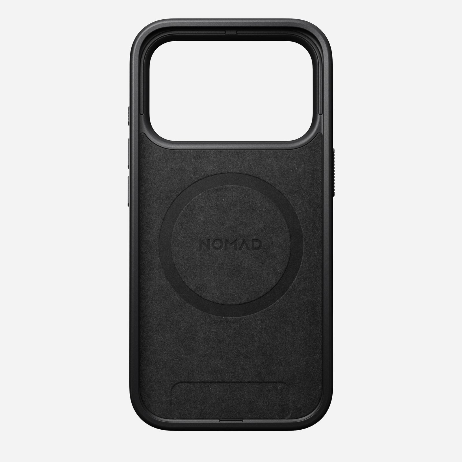 Nomad Modern Leather Case Iphone 17 Pro English Tan