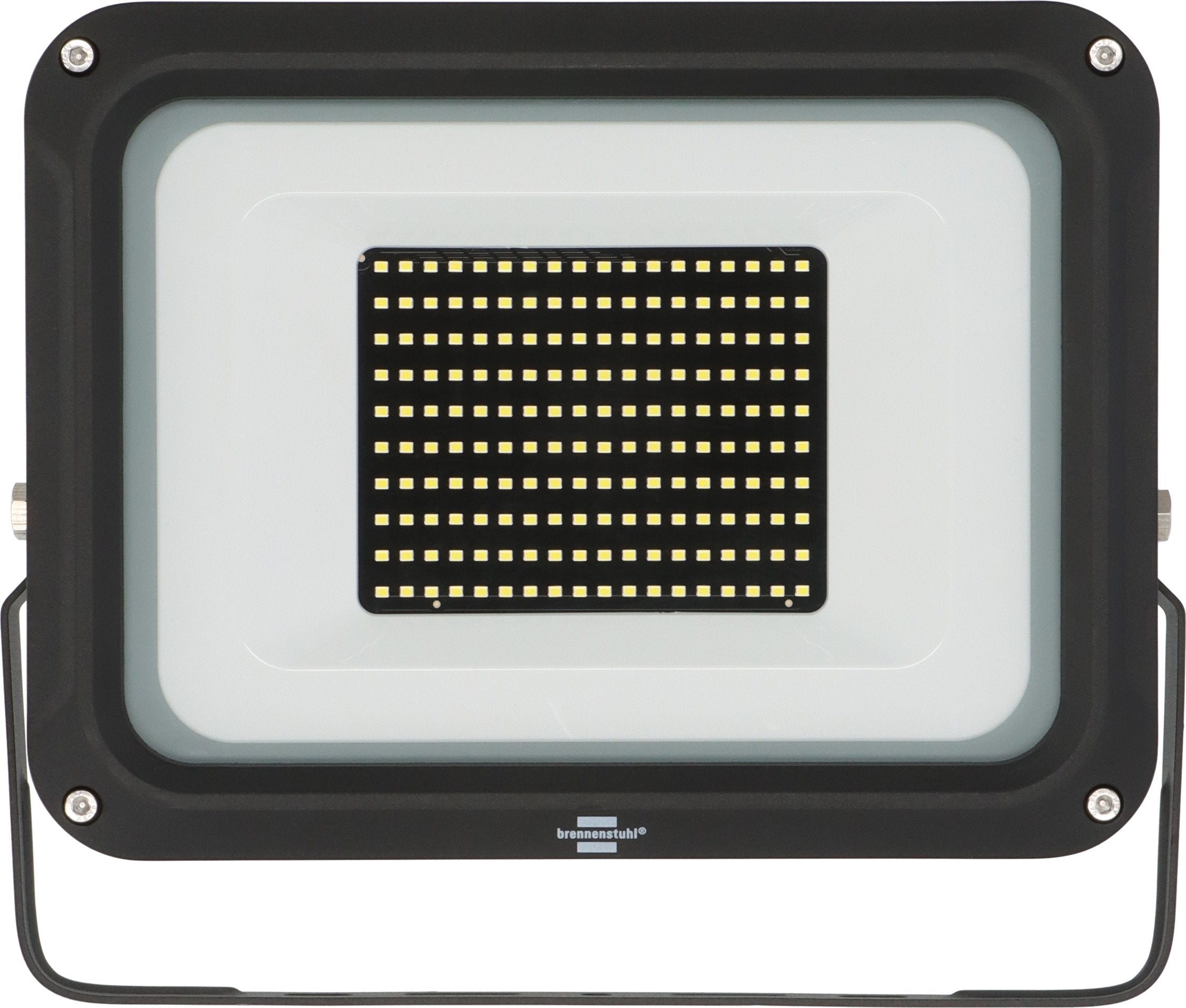 EAN 4007123684892 - Brennenstuhl 1171250041 Reflector Negro 100 W LED D imagen 2