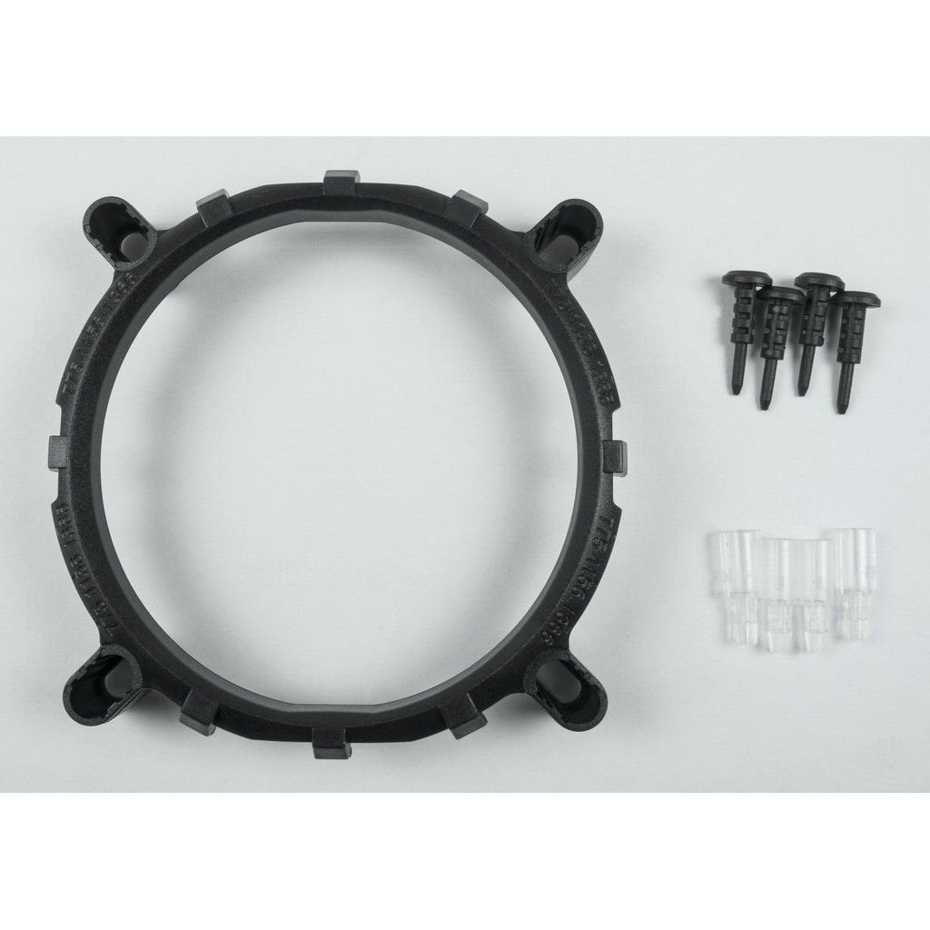 Disipador Inter-Tech Argus Su-260 Ventilador Activo De 120 Mm