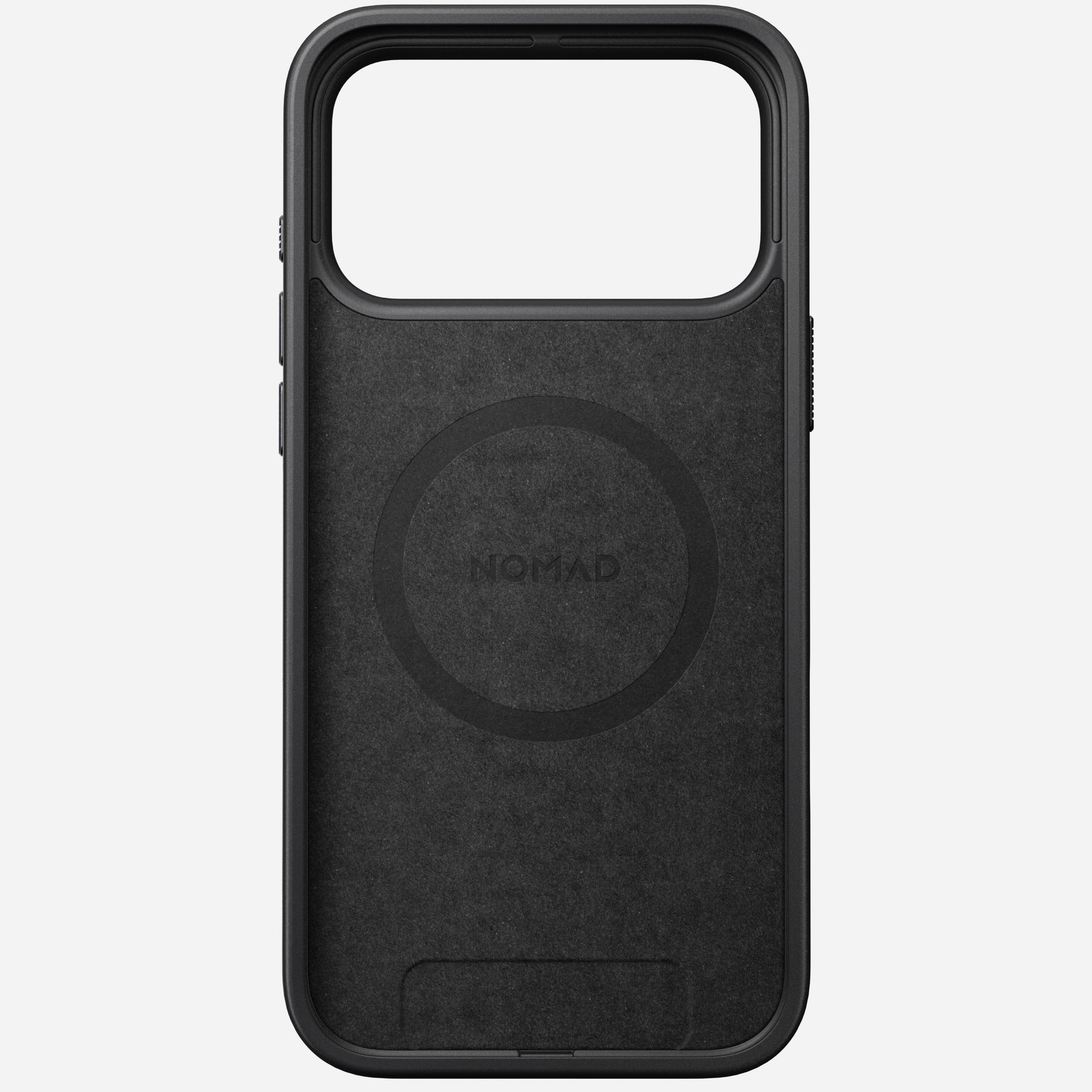 Nomad Modern Case Iphone 17 Pro Max Vulcan Black