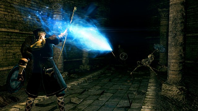 Sony Dark Souls Trilogy, Ps4 Playstation 4