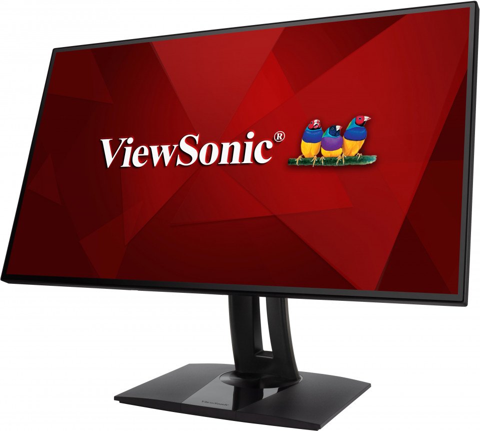 Monitor Viewsonic Led 27 Vp2768a Negro
