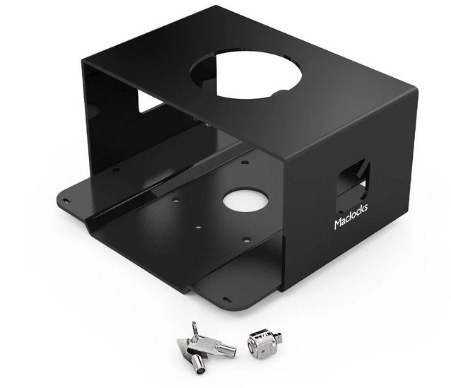 EAN 0819472024625 - Compulocks MSBKT01 parte carcasa de ordenador Mini PC imagen 1