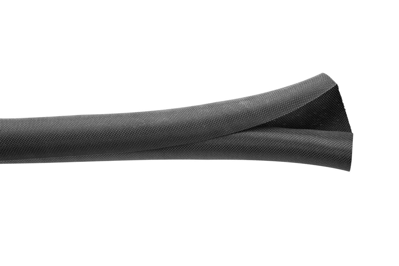 EAN 5706998932587 - Vivolink VLSC252500 pasacables Negro imagen 1