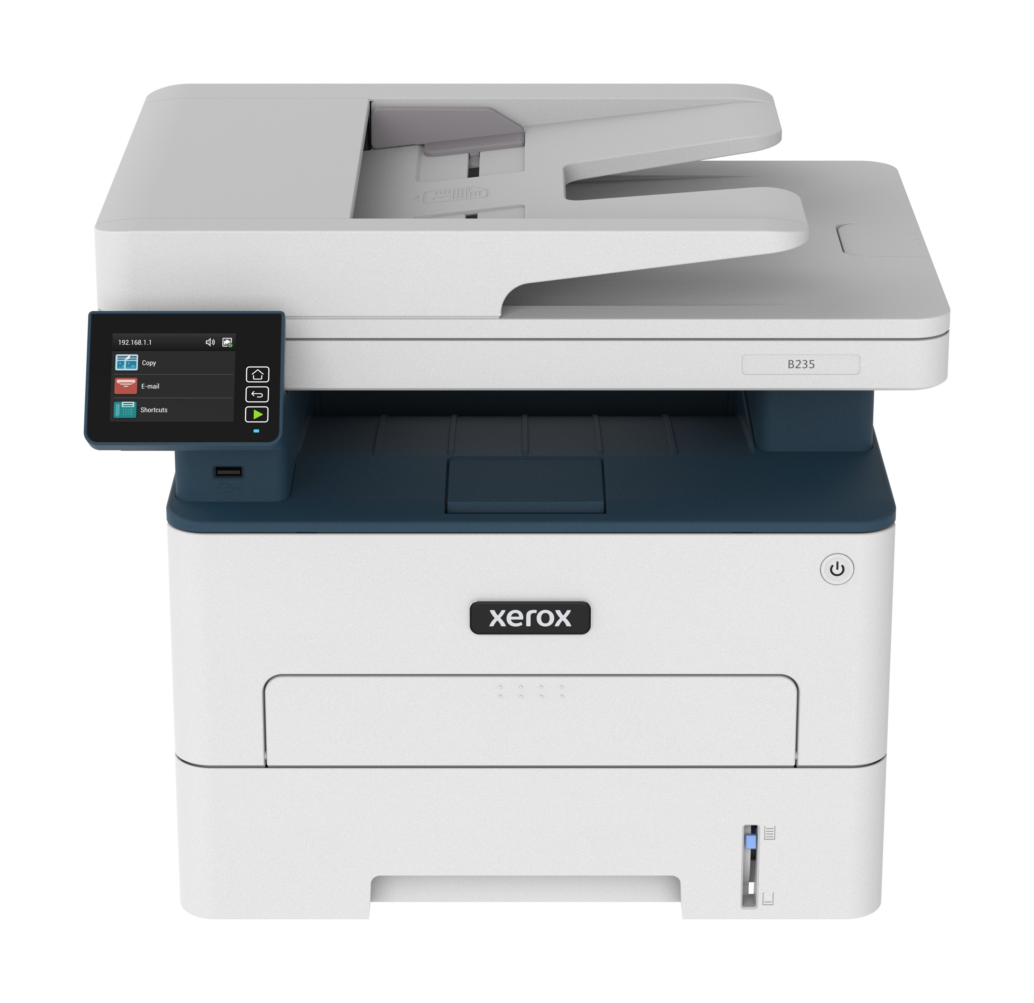 EAN 0095205069303 - Xerox B235V_DNI impresora multifunción Laser 2400 x 2400 DPI 36 ppm Wifi imagen 1