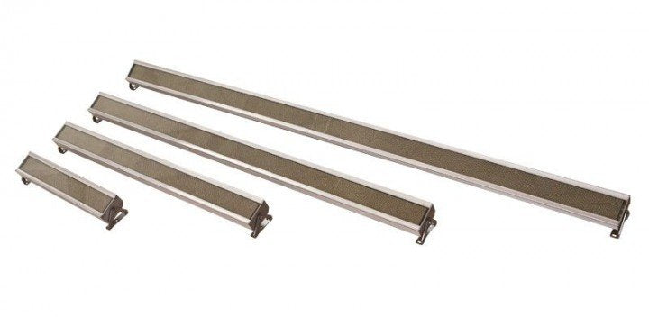 Allnet All4550 Display Led L4 Informativo Con Poe, 1037mm