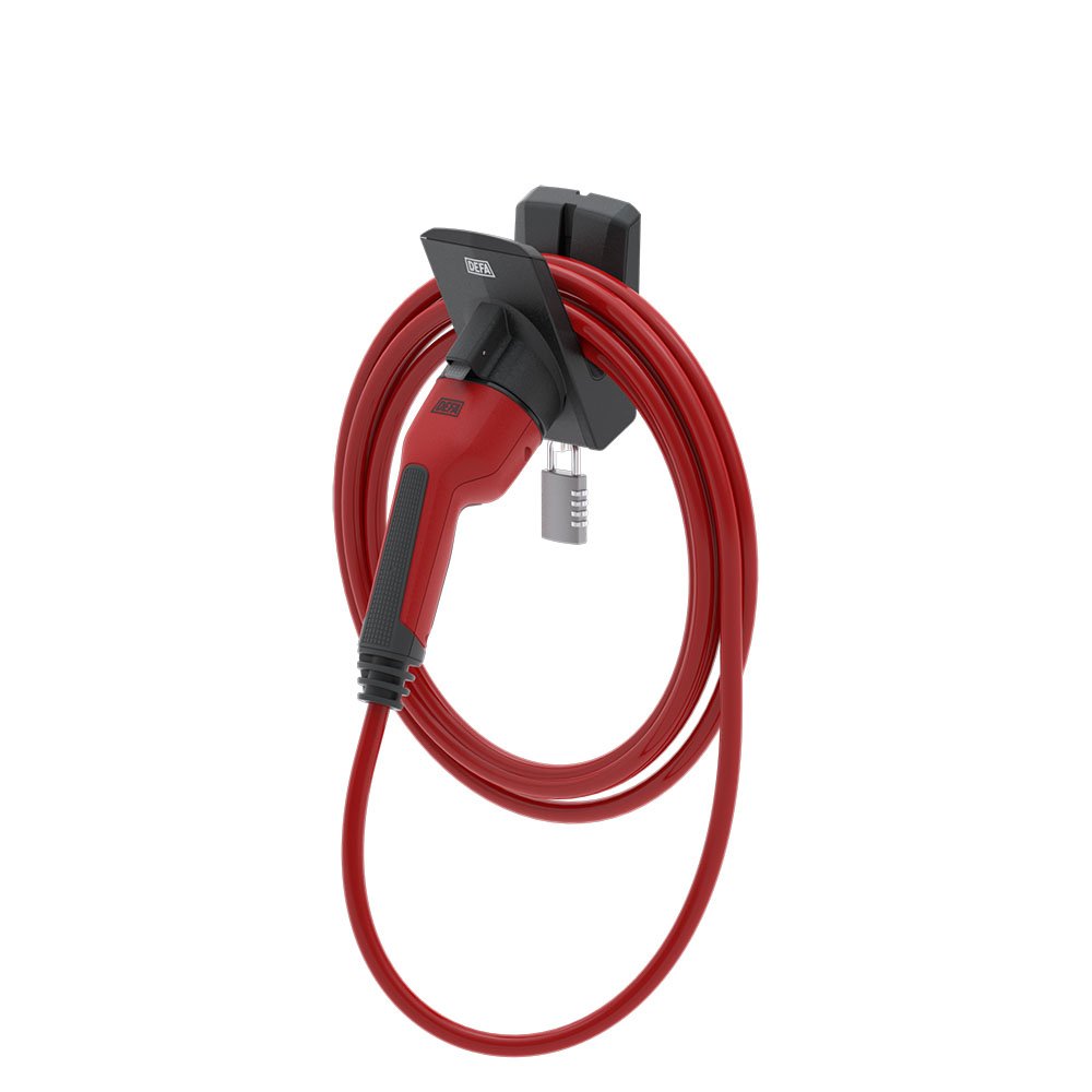 EAN 7042287122689 - DEFA eConnect imagen 2