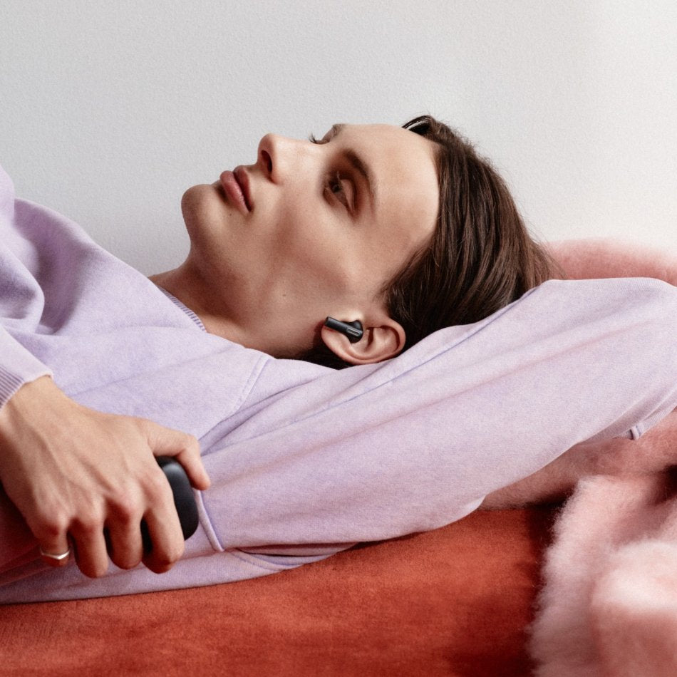 Auriculares Internos Sudio A1 Pro Negros