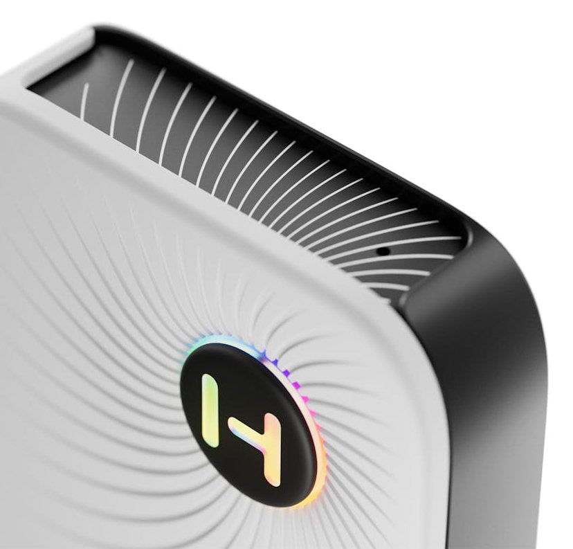 EAN 1220000350694 - HYTE LS10 Universal Kit de luces para torre de ordenador imagen 5