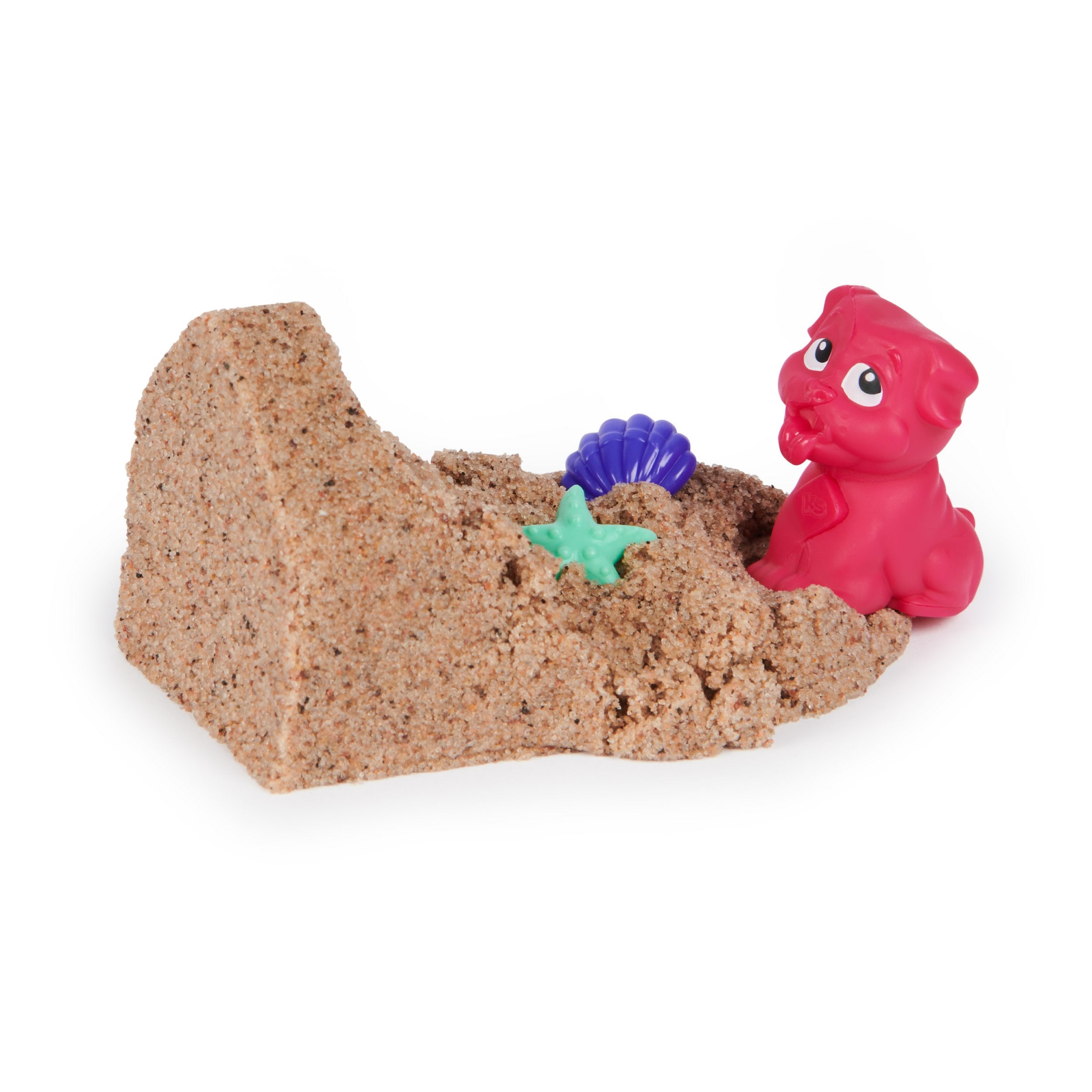 EAN 778988503461 - Kinetic Sand Doggie Dig imagen 3