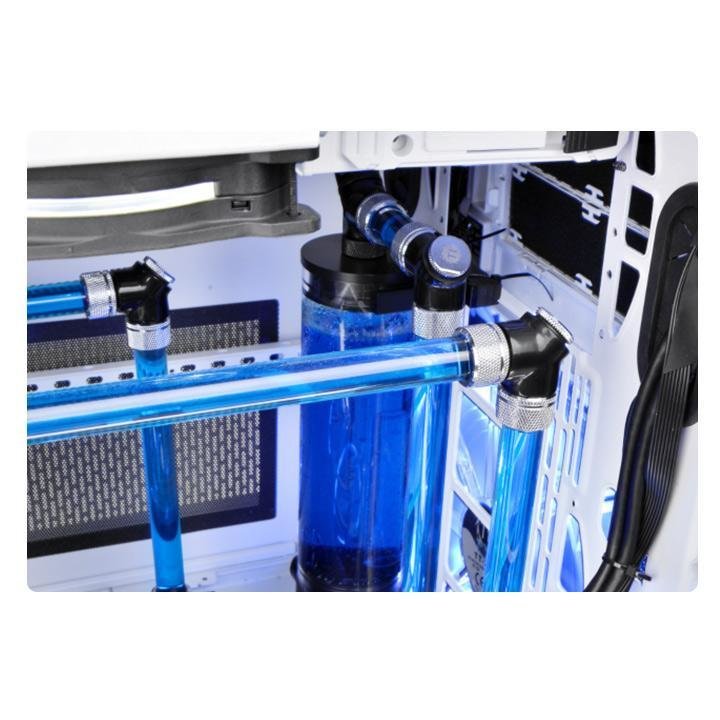 Thermaltake V-Tubler Petg Tube 5/8 16mm Od 1000mm 4 Pack