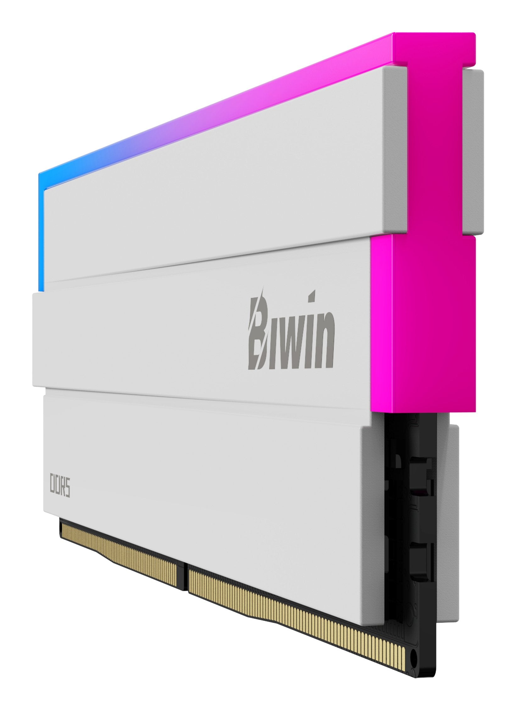 EAN 6955914623323 - Biwin DW100 módulo de memoria 32 GB 2 x 16 GB DDR5 6000 MT/s 288-pin DIMM ECC imagen 7