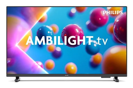 Philips 32pfs6950 32'' Fhd Ambilight Smart-Tv Schwarz