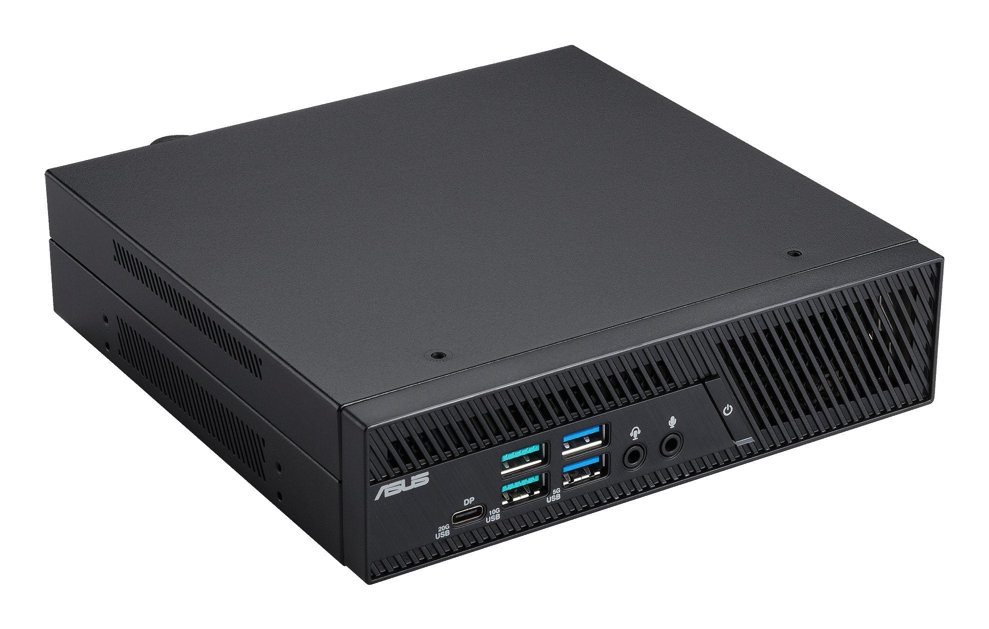 Mini Pc Asus Pb64-B70083ah Cu7 265 16gb 512ssd W11 Pro