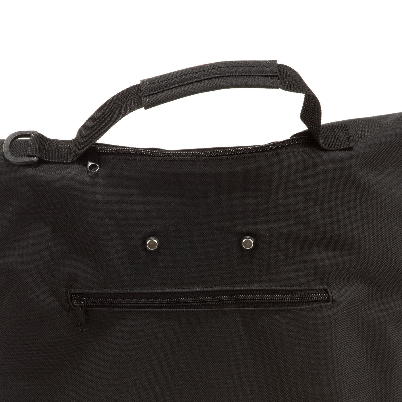 EAN 4012013566042 - Reisenthel trolley M Negro Bolsa para carrito de la compra imagen 2