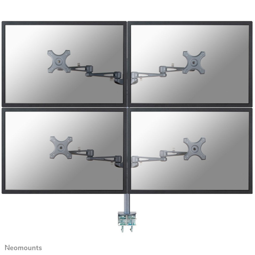 Newstar Soporte De Escritorio Para Monitor