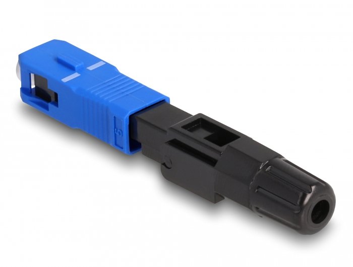 Delock Lwl Sc Simplex Macho Upc