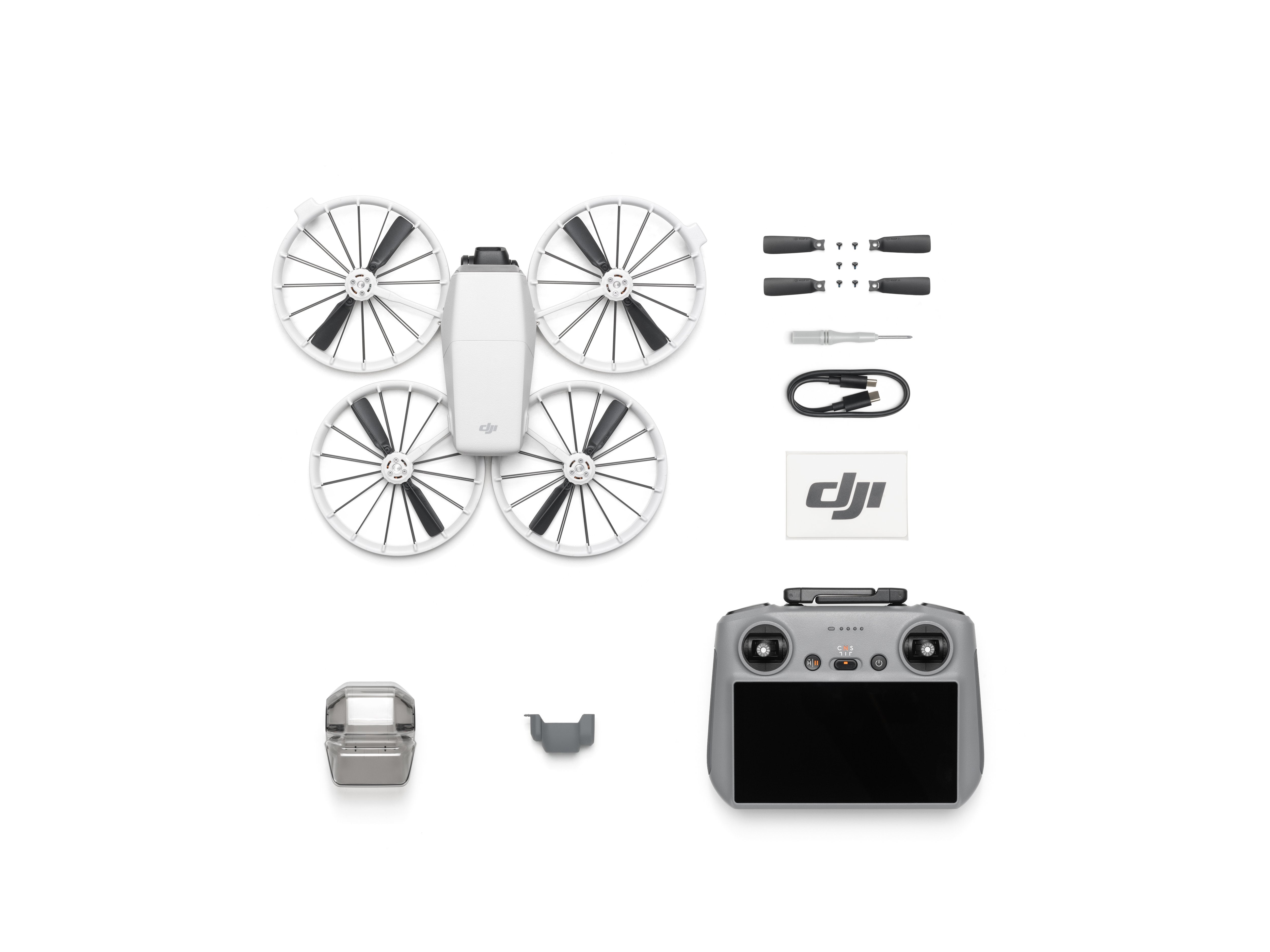Dji Flip (Dji Rc 2)