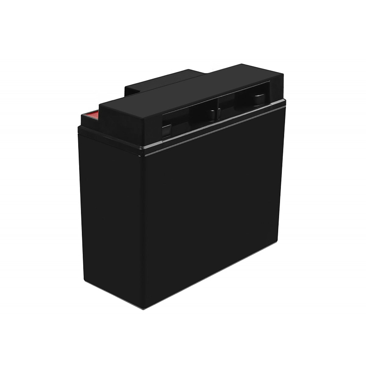 Extralink Akumulator Battery Accumulator Agm 12v 18ah - Batterie - 18.000 Mah Sealed Lead Acid (Vrla) 13,5 V